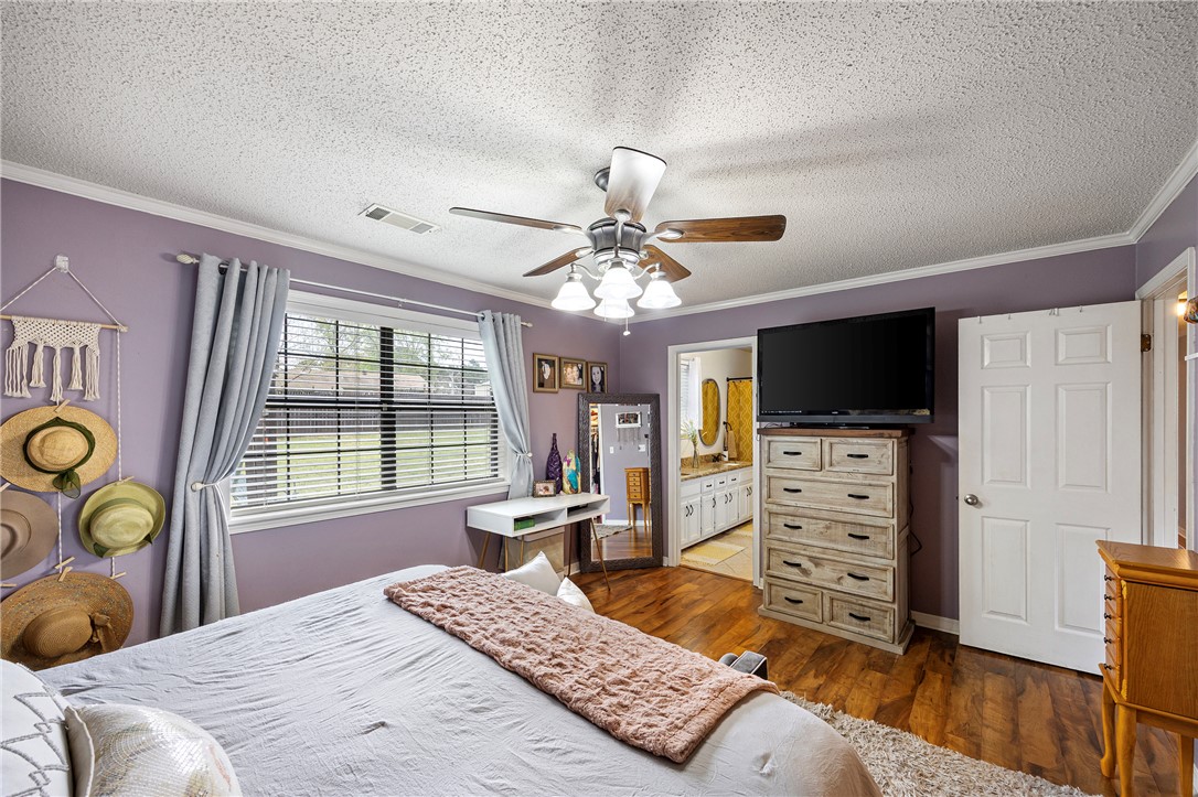 Richland Hills - Residential