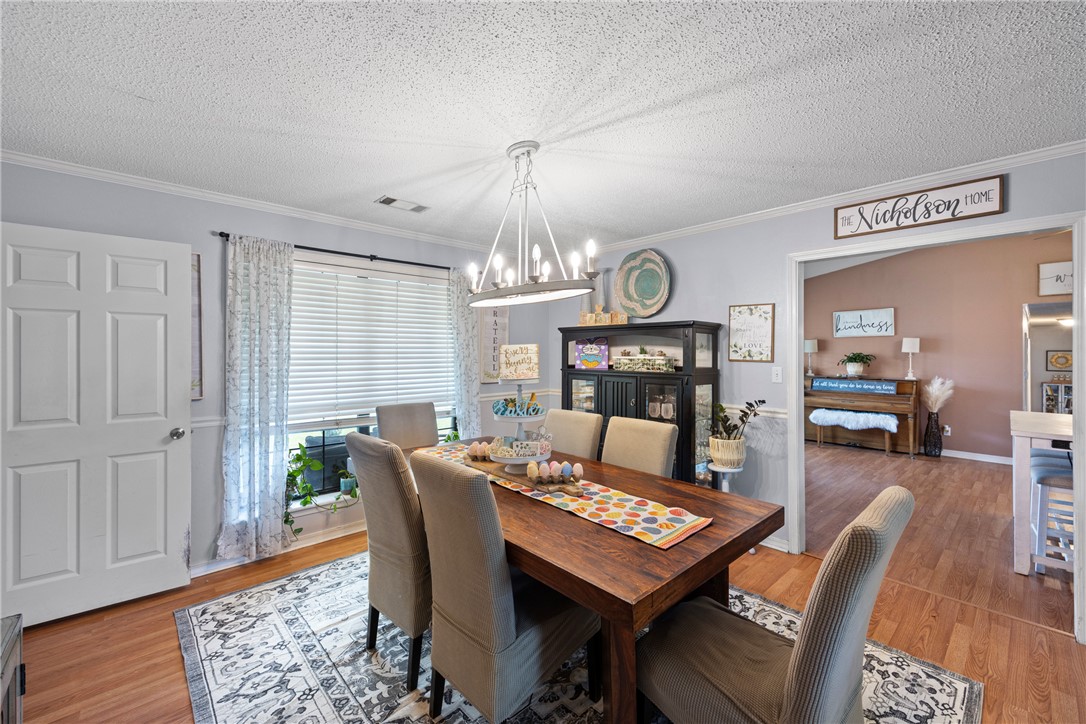 Richland Hills - Residential