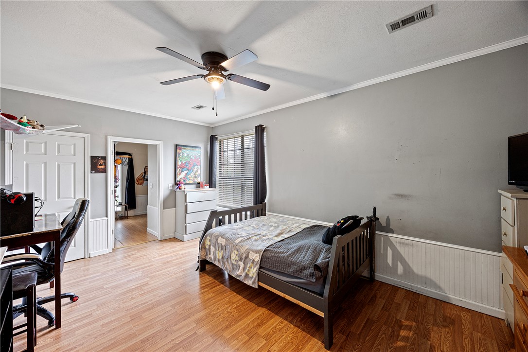 Richland Hills - Residential