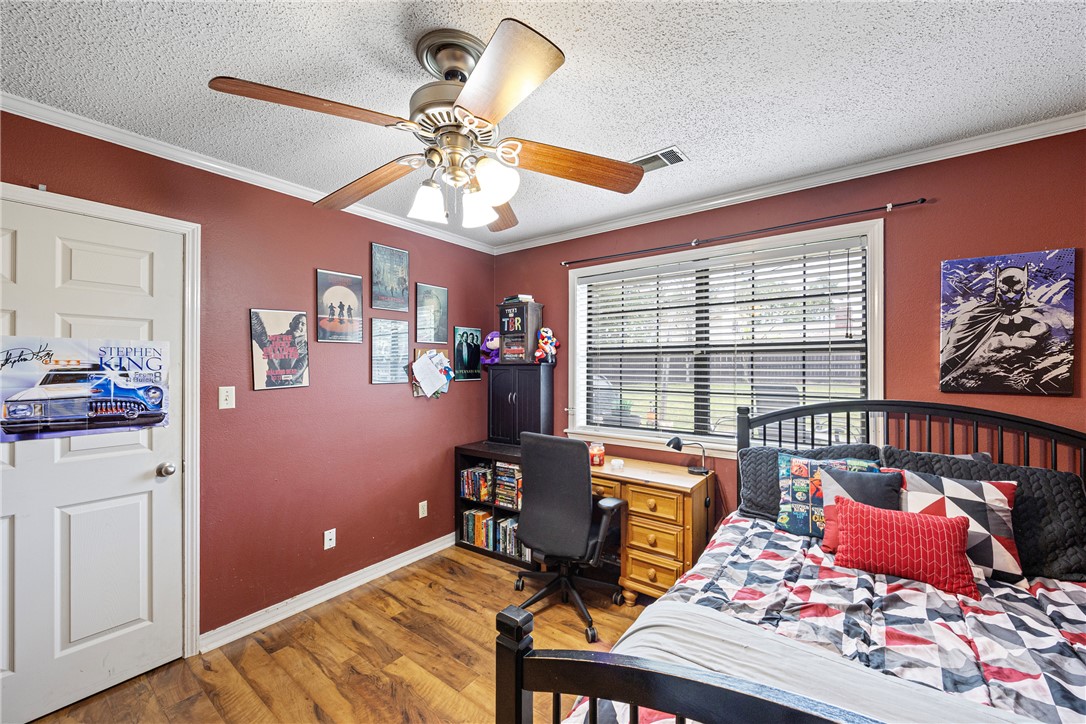 Richland Hills - Residential