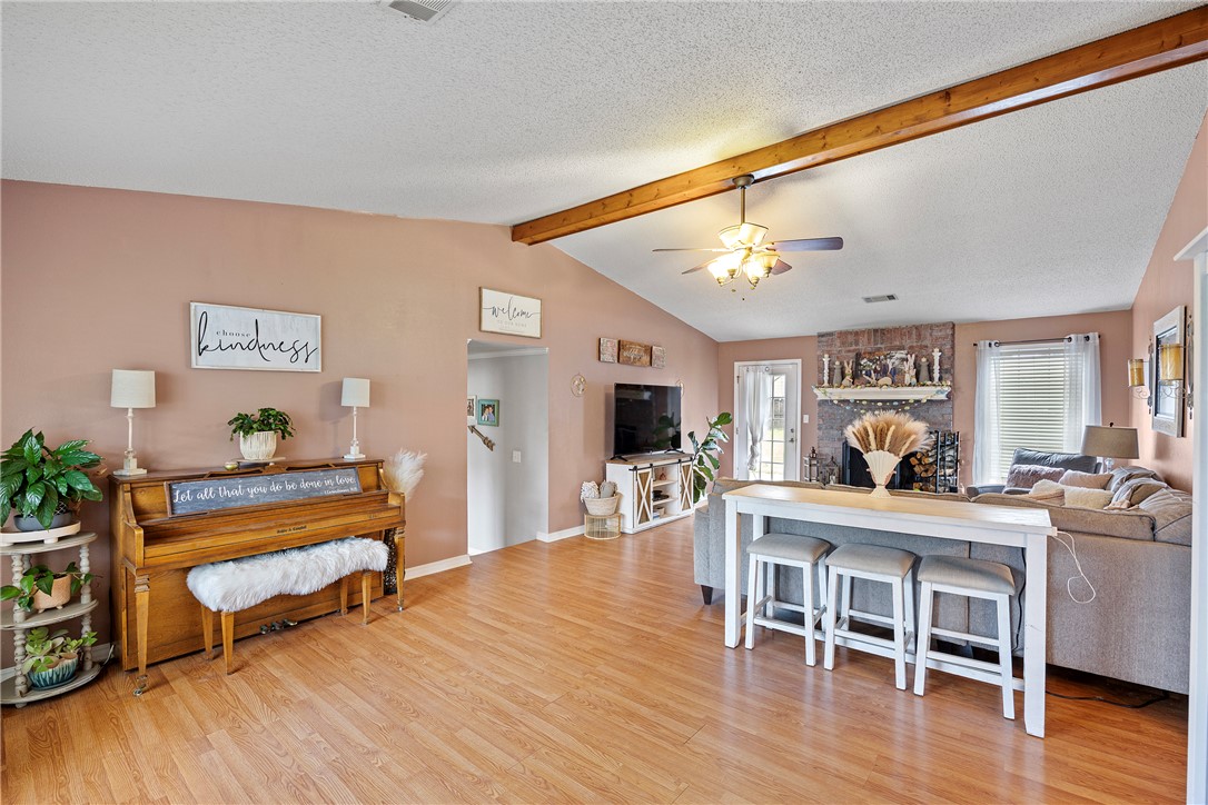 Richland Hills - Residential