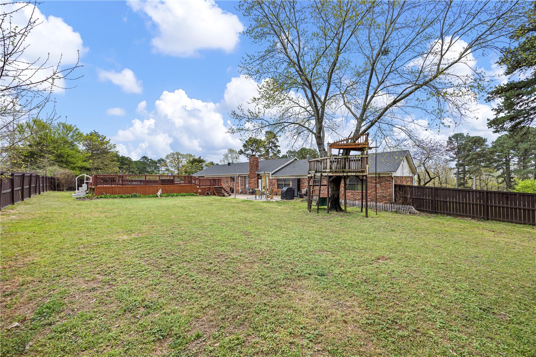 Richland Hills - Residential