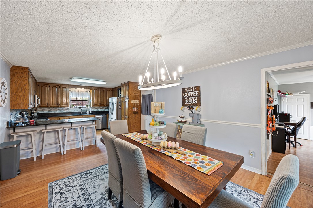 Richland Hills - Residential