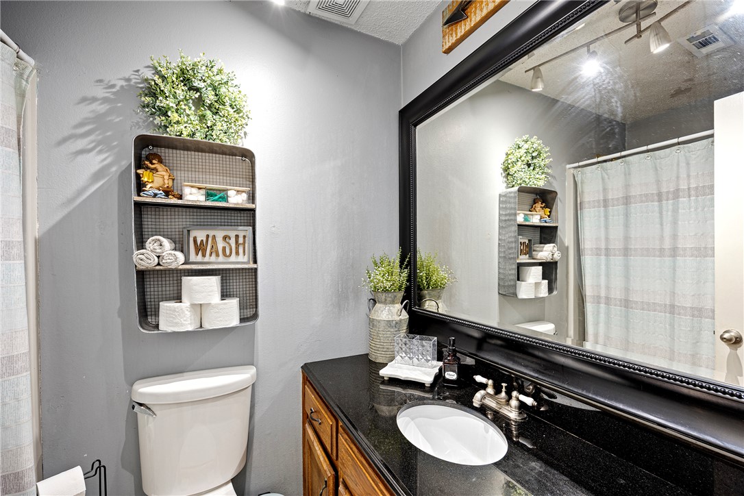 Richland Hills - Residential