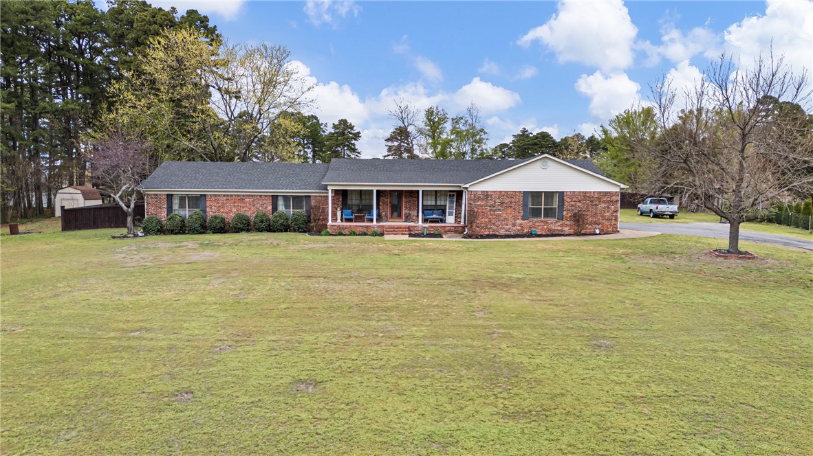 Richland Hills - Residential