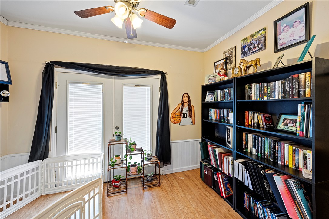 Richland Hills - Residential