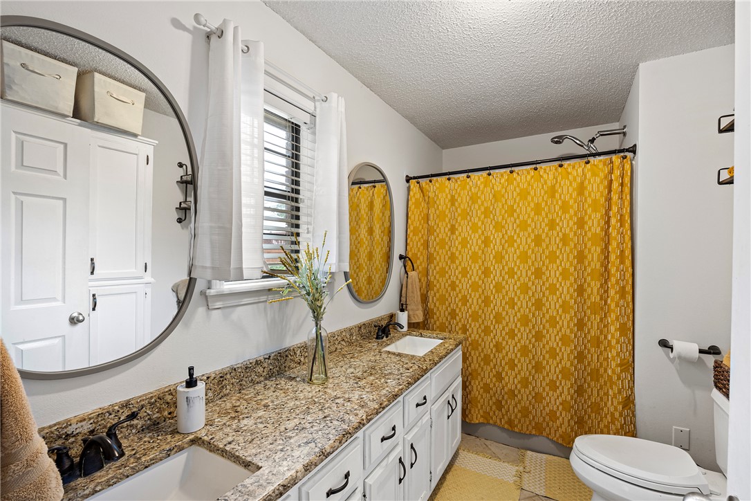 Richland Hills - Residential