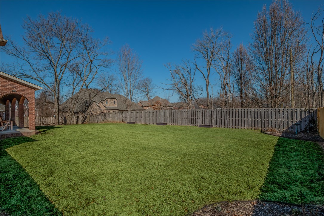 Windsor Manor - Residential