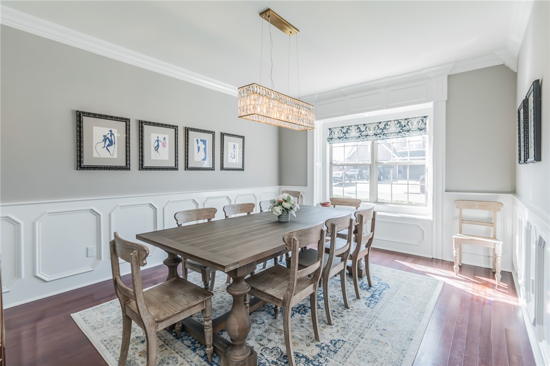 Windsor Manor - Residential