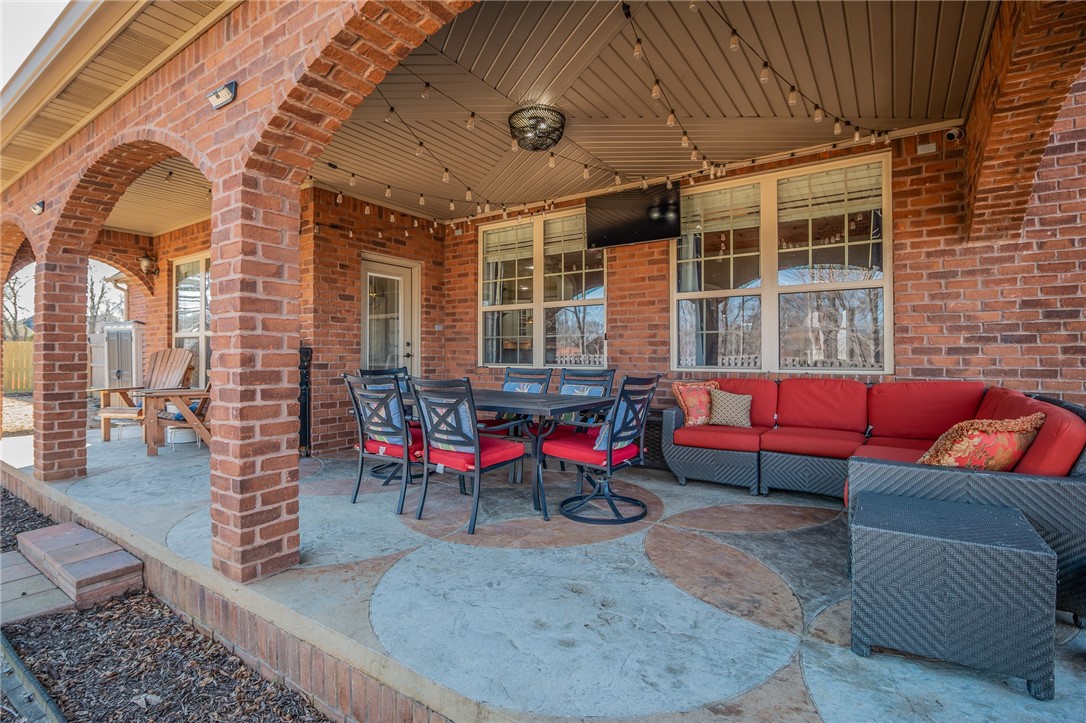 Windsor Manor - Residential