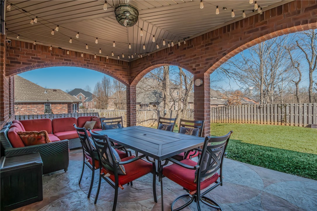 Windsor Manor - Residential