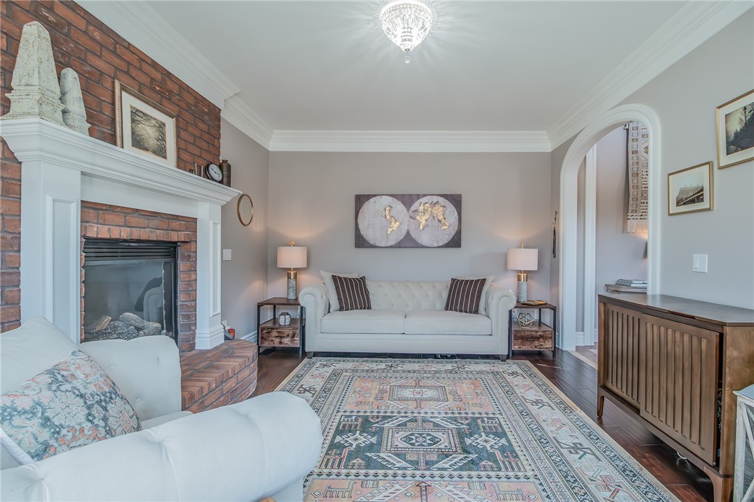 Windsor Manor - Residential