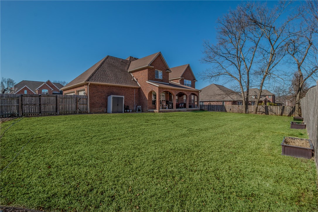 Windsor Manor - Residential