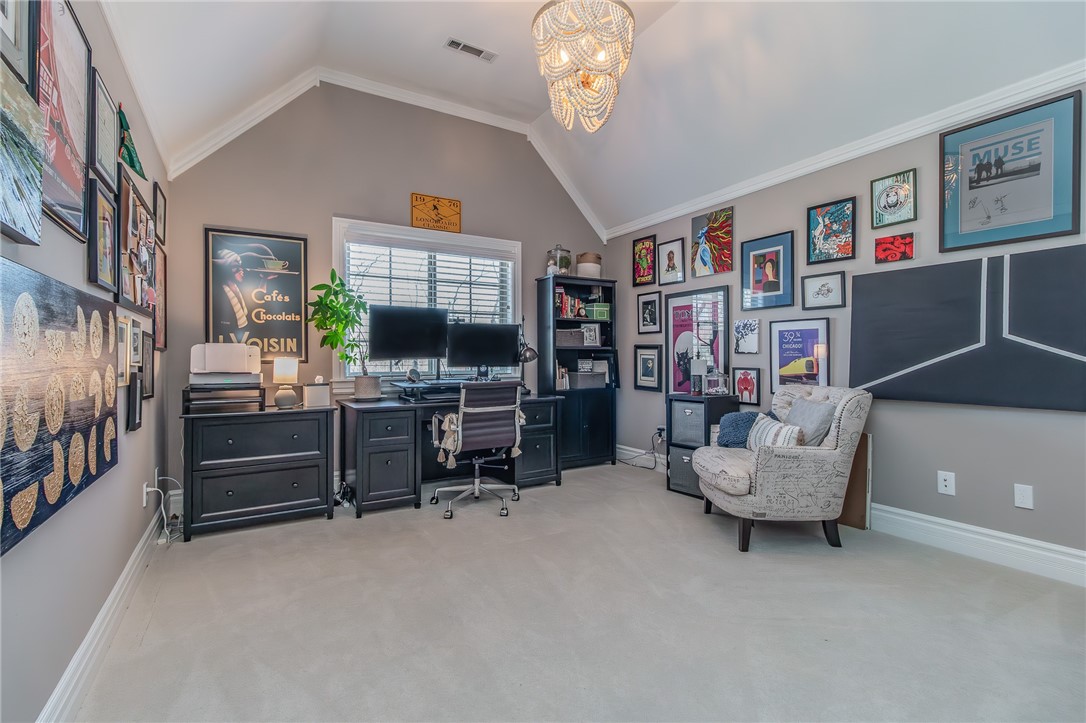 Windsor Manor - Residential