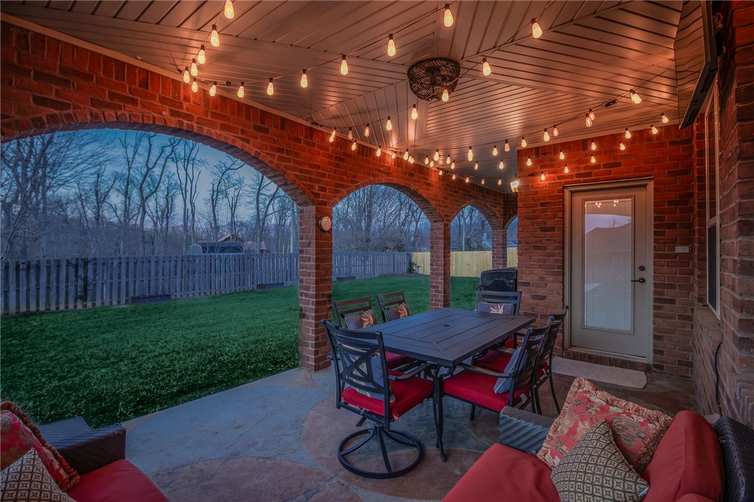 Windsor Manor - Residential