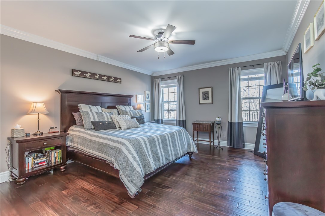 Windsor Manor - Residential