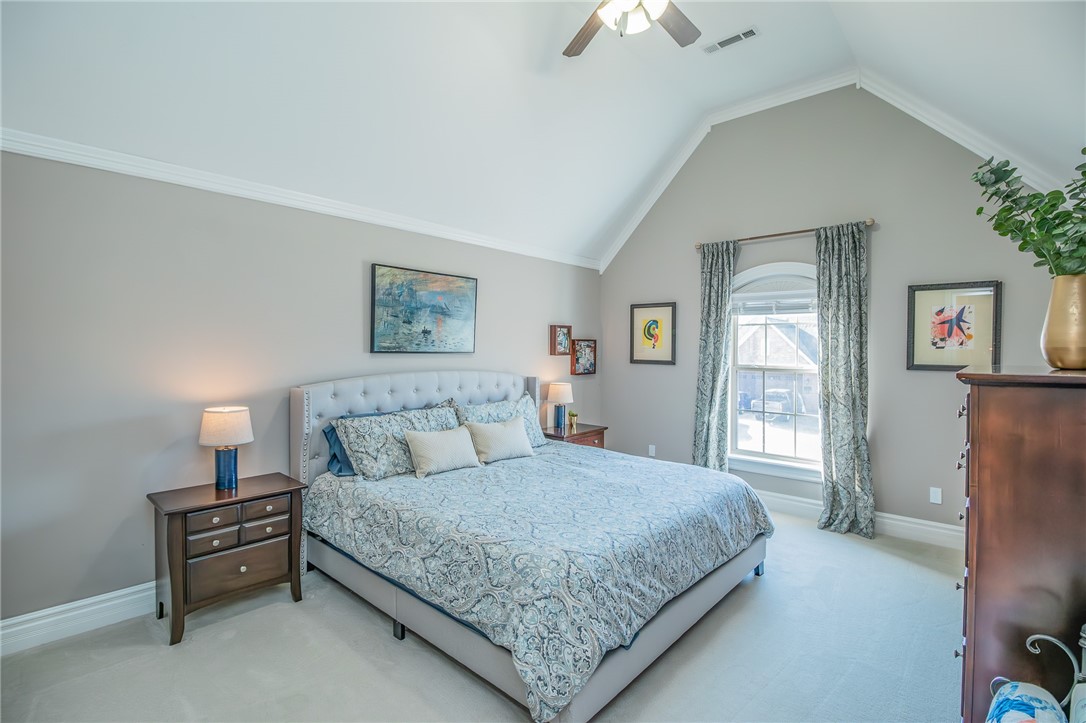 Windsor Manor - Residential