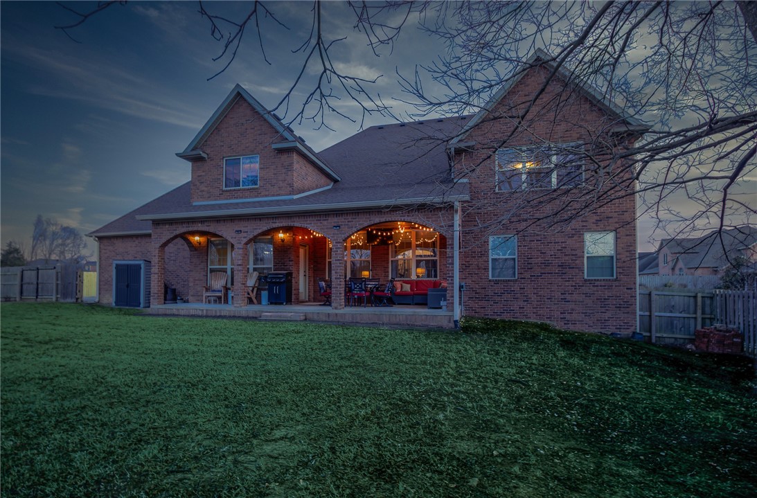 Windsor Manor - Residential