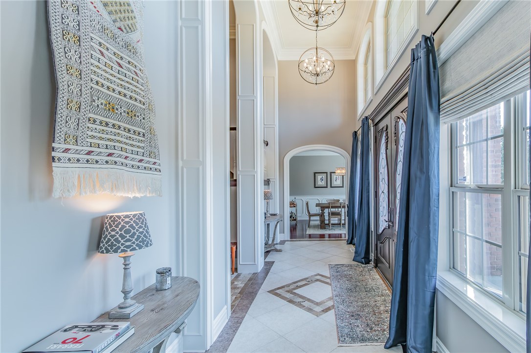 Windsor Manor - Residential