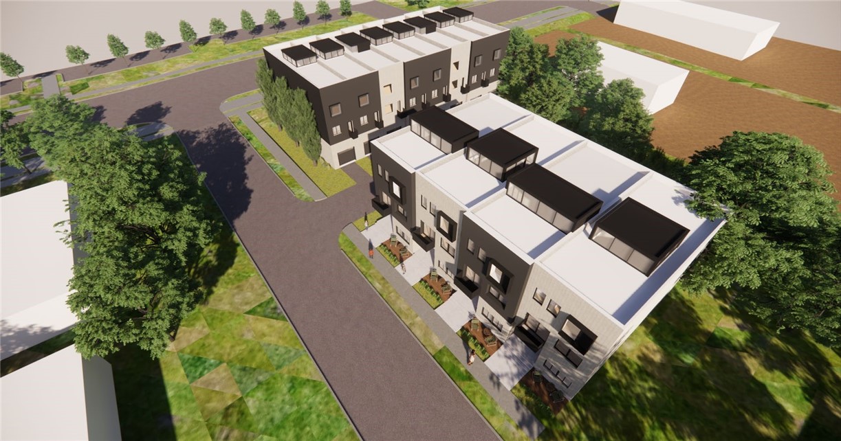 LIGHTBOX AT MARKET-BENTONVILLE - Residential