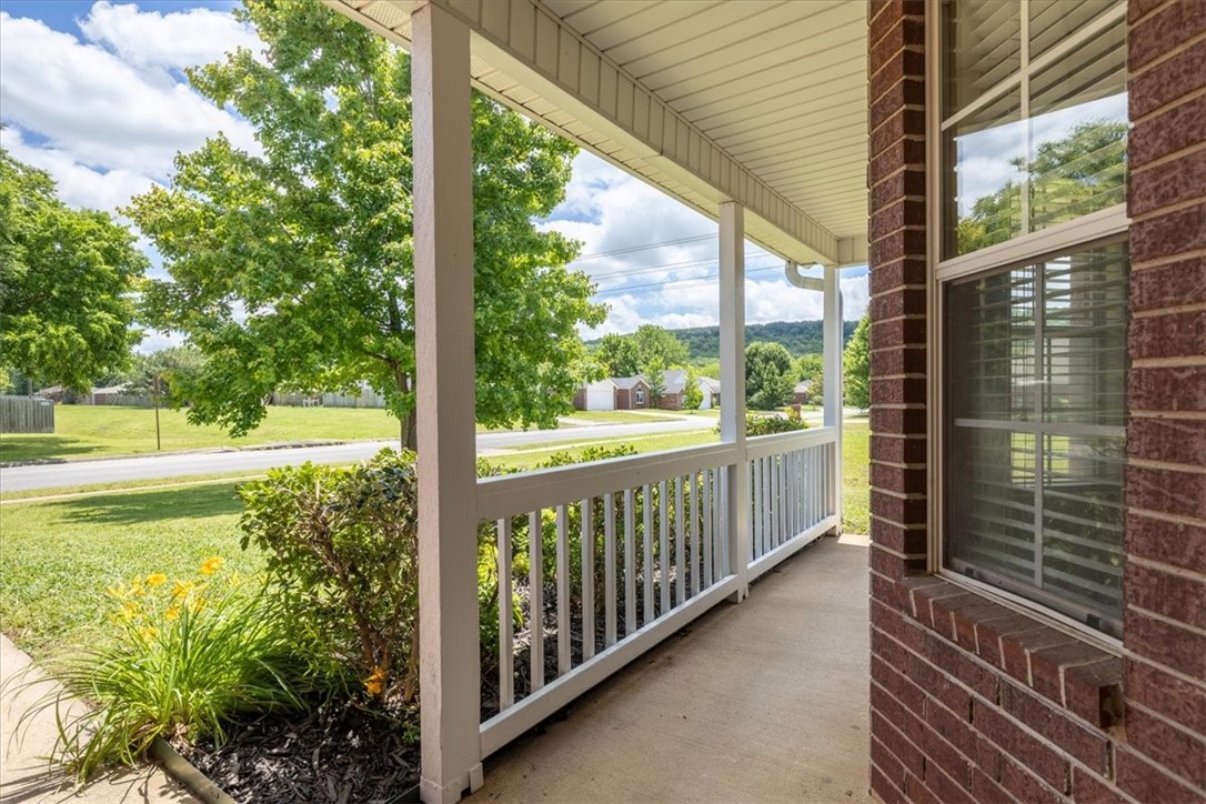 Magnolia Crossing - Residential