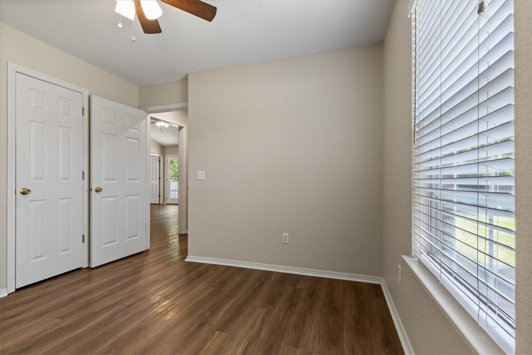 Magnolia Crossing - Residential