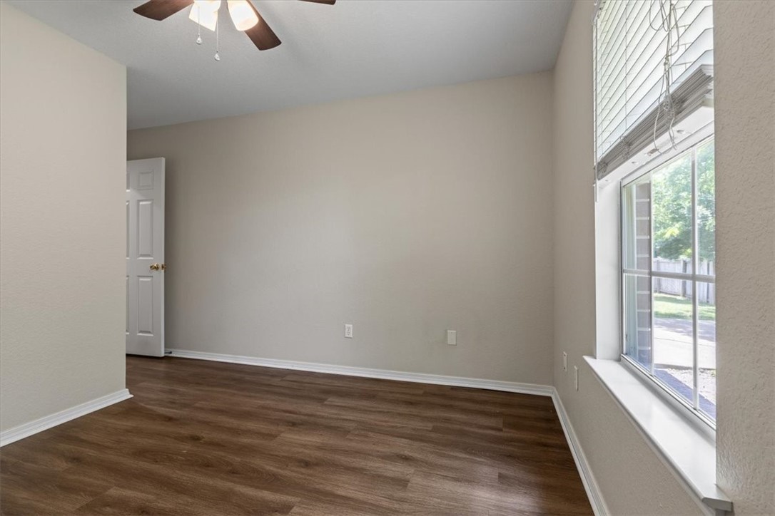Magnolia Crossing - Residential