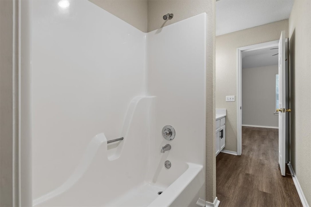 Magnolia Crossing - Residential