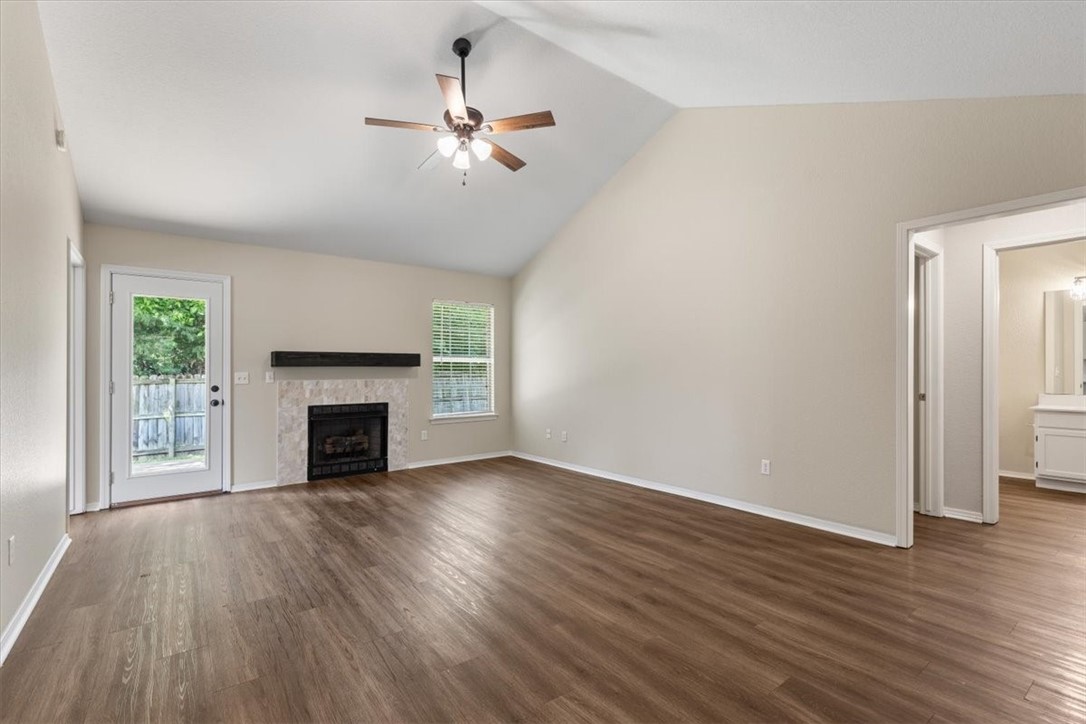 Magnolia Crossing - Residential