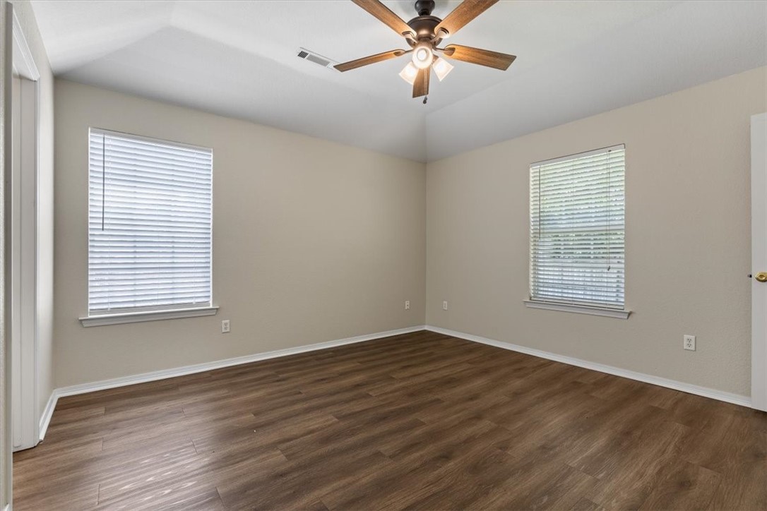 Magnolia Crossing - Residential