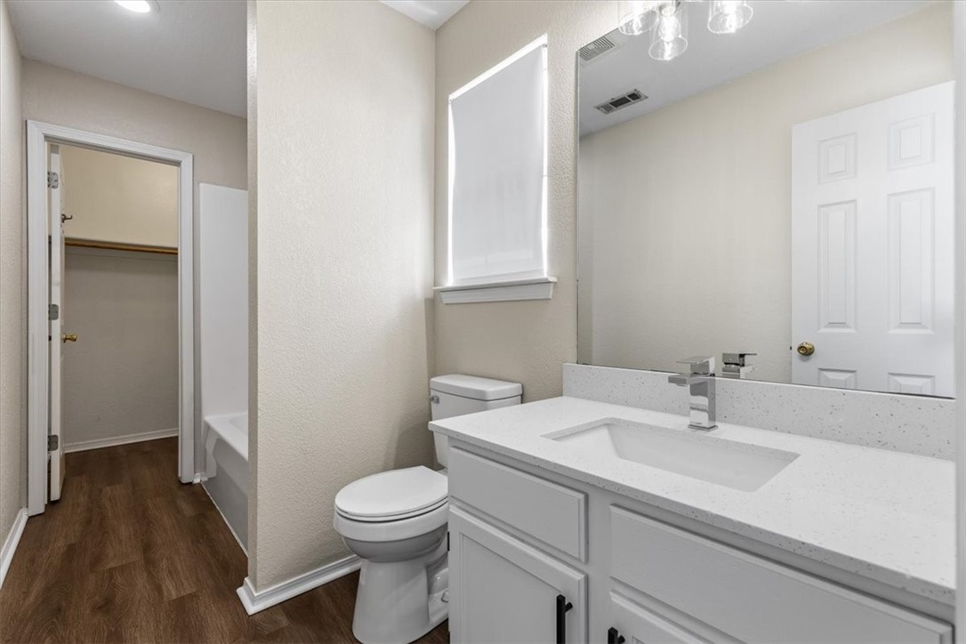 Magnolia Crossing - Residential