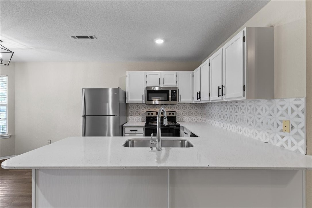 Magnolia Crossing - Residential