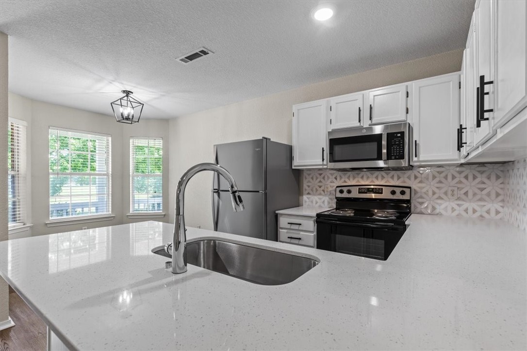 Magnolia Crossing - Residential