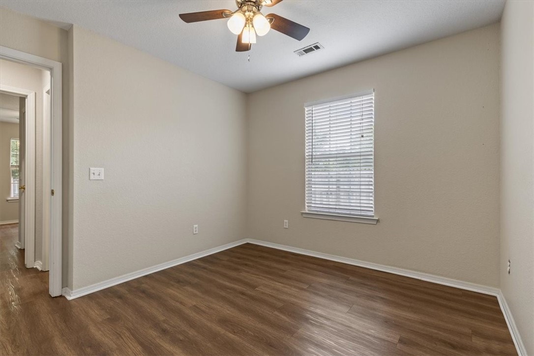 Magnolia Crossing - Residential