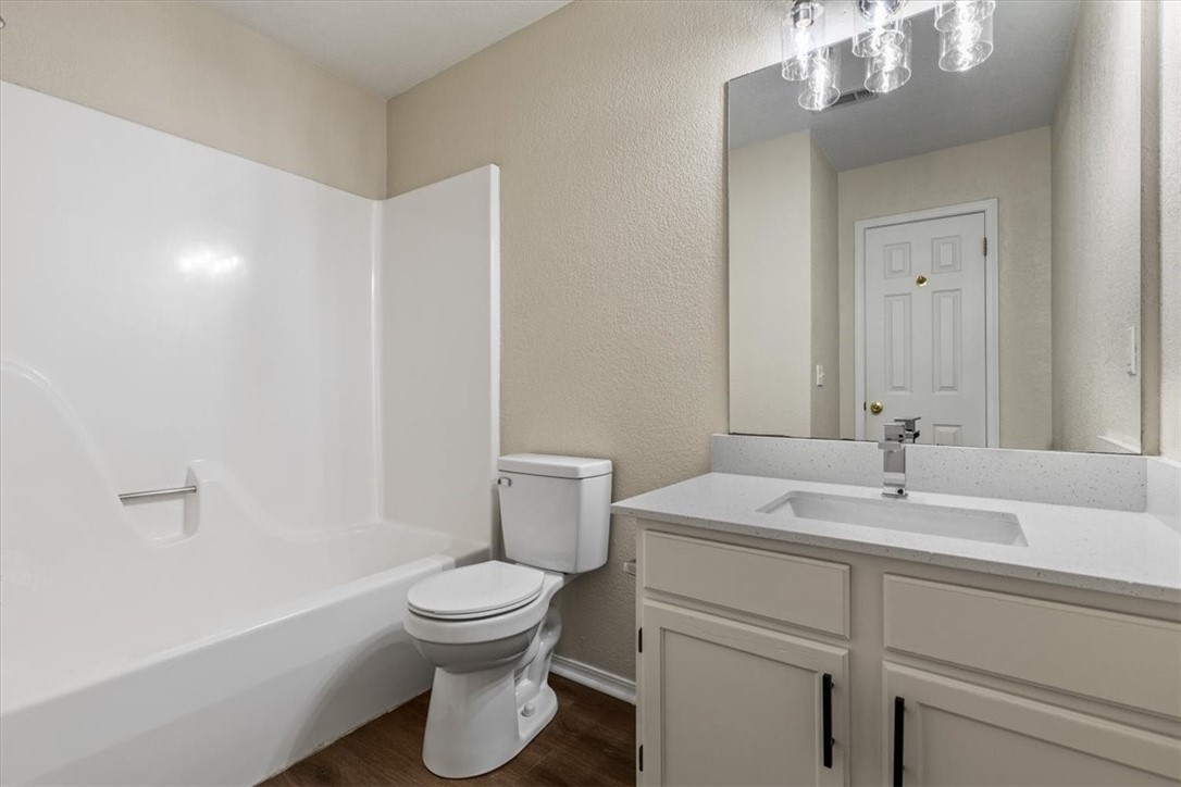 Magnolia Crossing - Residential