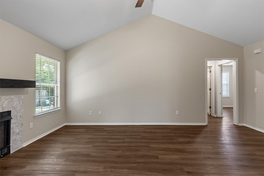 Magnolia Crossing - Residential