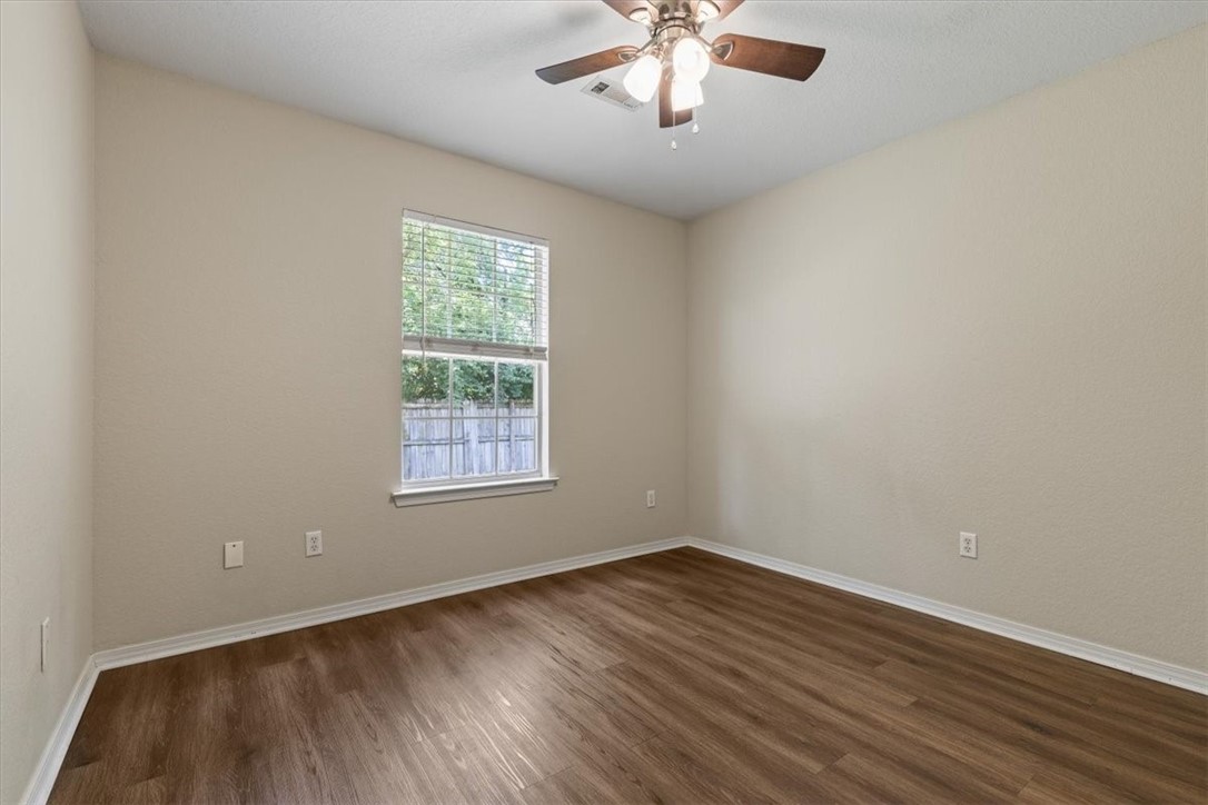 Magnolia Crossing - Residential