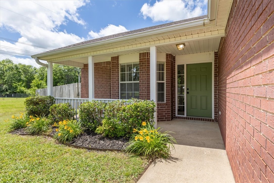 Magnolia Crossing - Residential