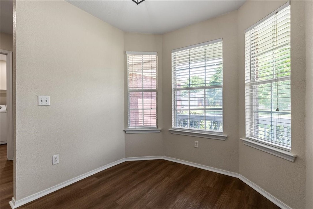 Magnolia Crossing - Residential