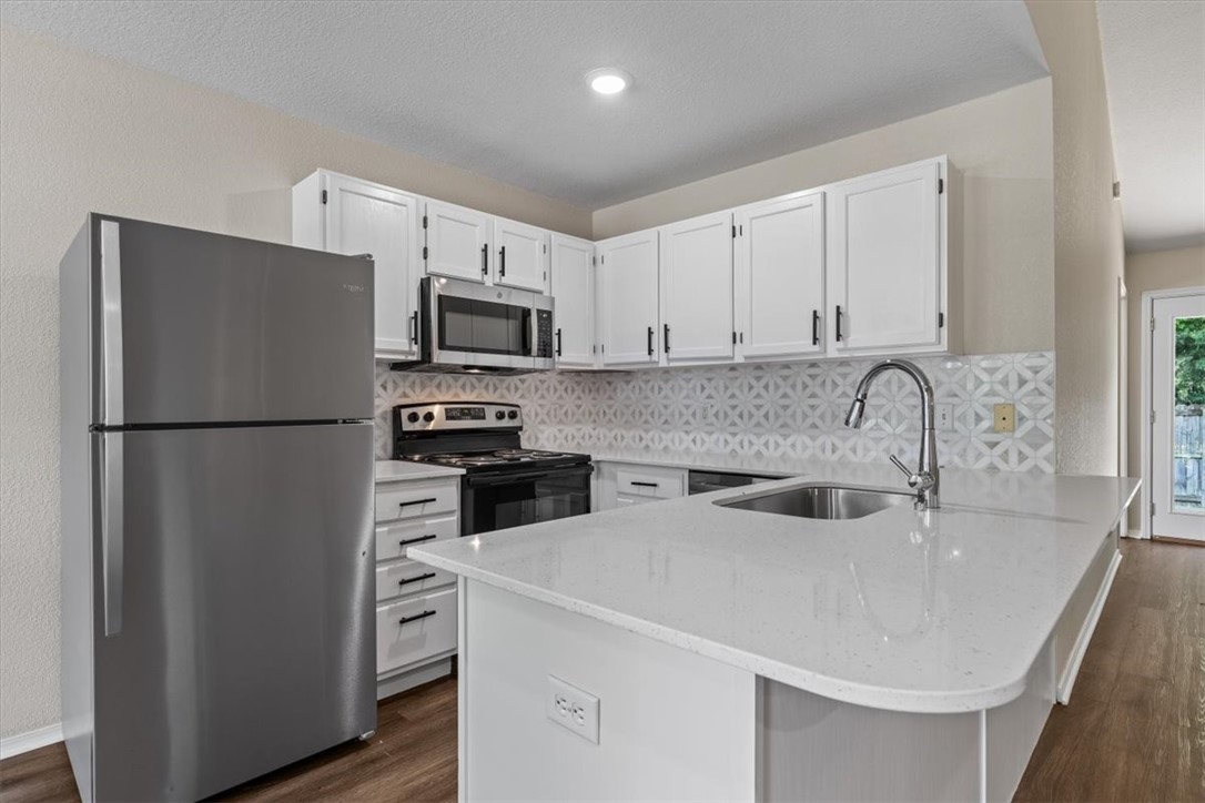 Magnolia Crossing - Residential