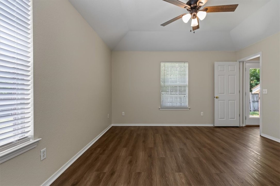 Magnolia Crossing - Residential