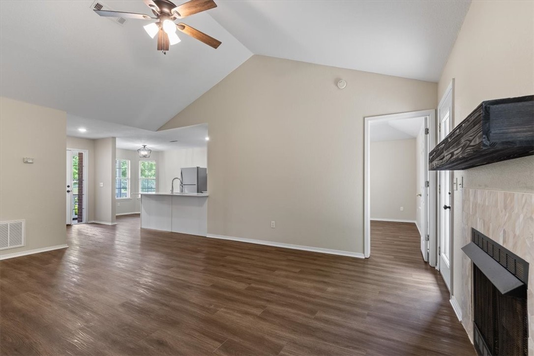 Magnolia Crossing - Residential