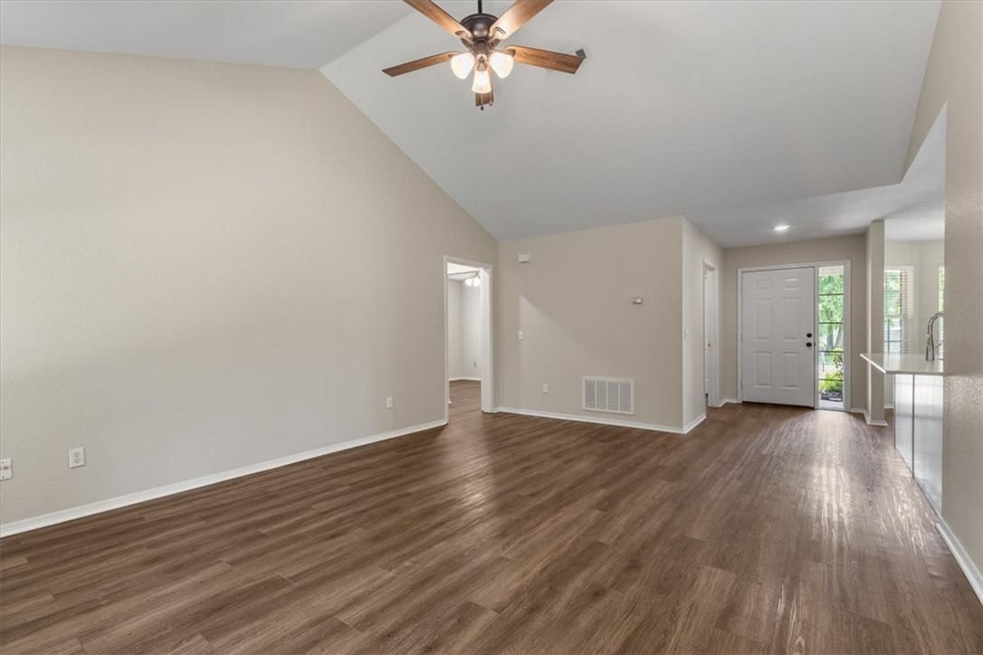 Magnolia Crossing - Residential
