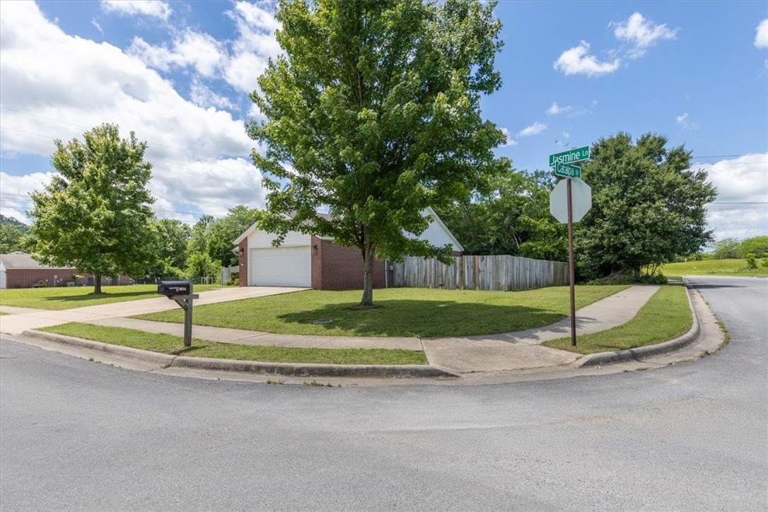 Magnolia Crossing - Residential
