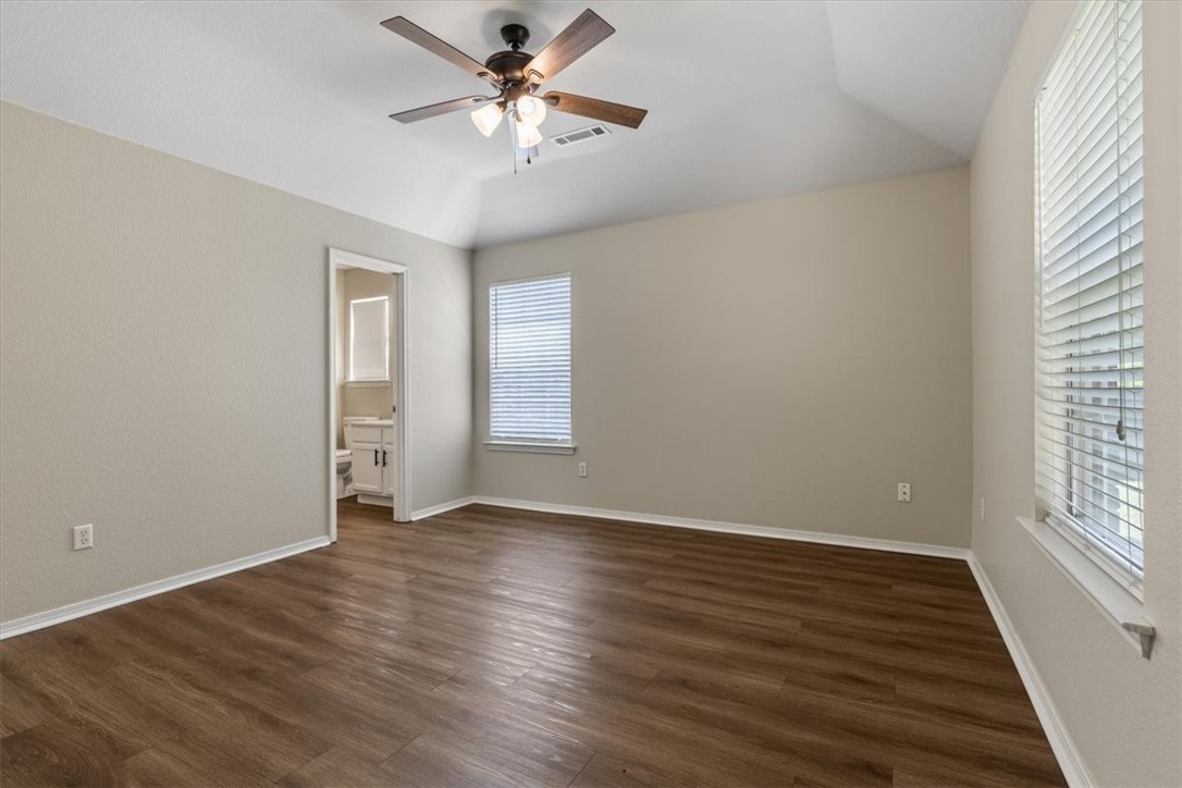 Magnolia Crossing - Residential