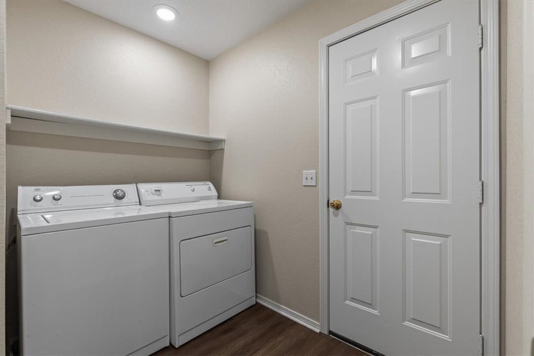 Magnolia Crossing - Residential