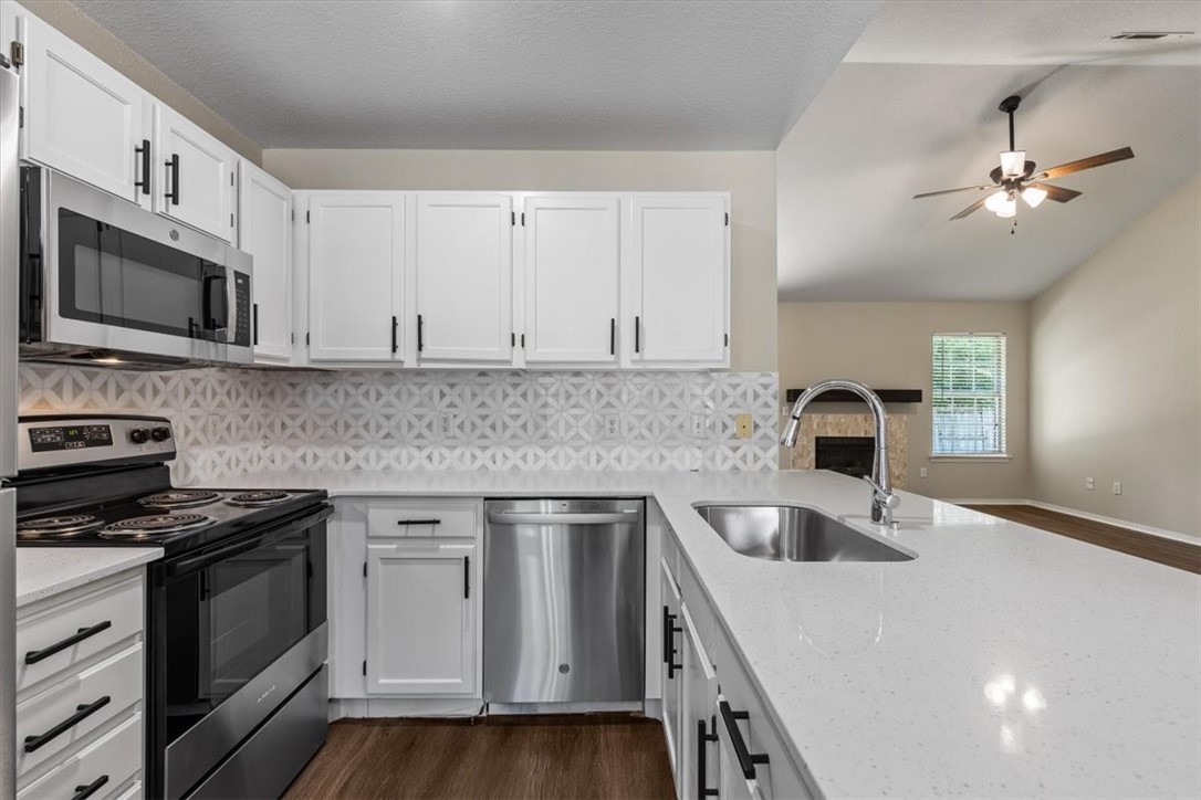 Magnolia Crossing - Residential