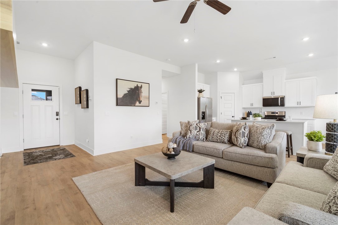 Goose Creek Village Ph. 5 - Residential