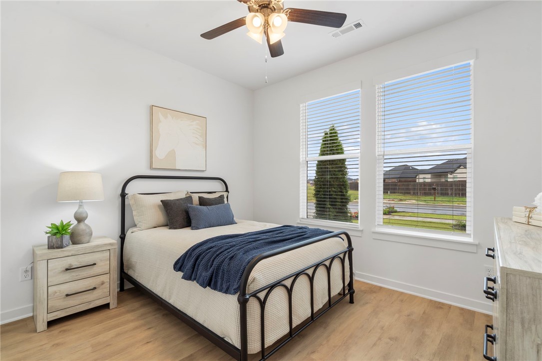 Goose Creek Village Ph. 5 - Residential