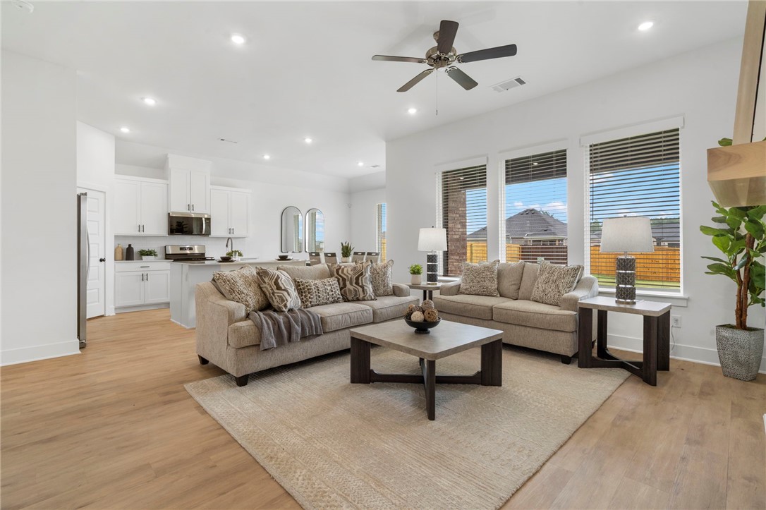 Goose Creek Village Ph. 5 - Residential